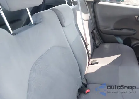 2010 Honda Fit из США, поврежденный, VIN JHMGE8H2XAS013430